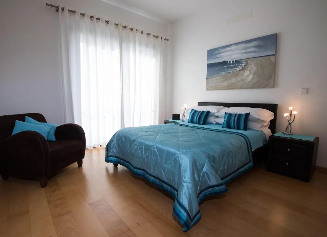 Вилла Luxury Ocean Front Villla Кальета 0*,  Португалия