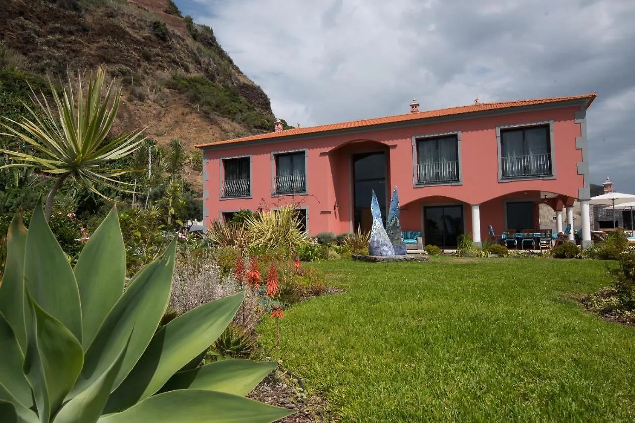 Вилла Luxury Ocean Front Villla Кальета