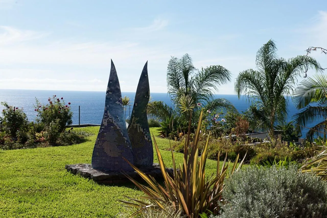 Вилла Luxury Ocean Front Villla Кальета 0*,  Португалия